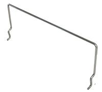 Coppia di fermamaterassi per letti (Rete da forare)