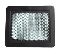 Coppia di filtri aria per tosaerba Honda HRX 537 HRB 535 HRD 536 IZY 53 HRG 536 in cotone e progettati per adattarsi alle attrezzature