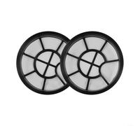 Coppia di filtri di ricambio per aspirapolvere Numatic per Henry, George, Edward, confezione da 2 filtri compatibili per una rimozione efficace di polvere e detriti