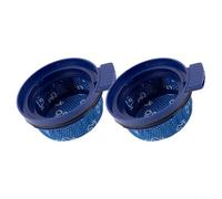 Coppia di filtri di ricambio per aspirapolvere Samsung VS20A95923N/AA, confezione da 2