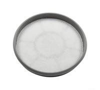 Coppia di filtri di ricambio per aspirapolvere verticale Eureka DCF25 ed EF7, compatibile con parti 67600 e 68657, adatto per AS3030AE, AS3104A, AS3008A e altri