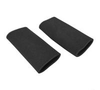 Coppia di filtri in schiuma compatibili per aspirapolvere senza fili Bosch Athlet BBH serie BCBH