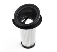 Coppia di filtri per aspirapolvere 2PCS per modelli RH6545 ZR005201 che supportano il programma di sostituzione del filtro di routine