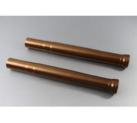 Coppia di Foderi Forcella Ant. SPR per SUZUKI GSXR 1340 / HAYABUSA 1300 2008-18