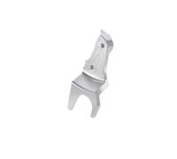 Coppia Di Forchette Tenditori Catena In Abbinata A Teka002 Silver FTEKA007SIL Lightech