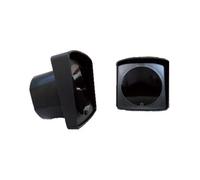 Coppia Di Fotocellula Da Incasso 24v Per Cancello Garage compatibile