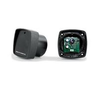 COPPIA DI FOTOCELLULA DA INCASSO COMPATIBILE CON UNIVERSALE FOTOSWITCH FORO 24V