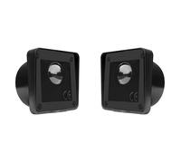 Coppia Di Fotocellula Per Cancelli Garage Da Incasso Da 12 a 24V NOLOGO ZOOM-Z1I