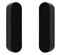 Coppia Di Fotocellula Per Cancelli Posizionamento Fino a 90° NOLOGO ZOOM-LINE90