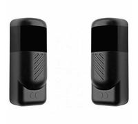 COPPIA DI FOTOCELLULA ZOOM-ZMINI COMPATIBILE CON BFT CELLULA 130 P111273 ESTERNO