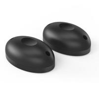 Coppia di fotocellule Avidsen per cancelli 12V/24V - 114359