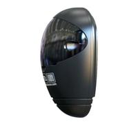 COPPIA DI FOTOCELLULE BABY EVE AD INFRAROSSI 12/24V AC/DC RANGE 100 M FTCBE5TN