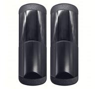 COPPIA DI FOTOCELLULE BIG1F REGOLABILE 180° ORIENTABILE 24V ESTERNE PARETE