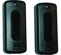 Coppia di fotocellule CAME 001DIR10 per kit automazione cancelli