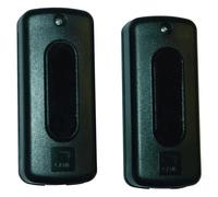 Coppia di fotocellule came DIR10 infrarossi portata 10 metri