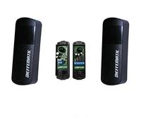 COPPIA DI FOTOCELLULE COMPATIBILE CON CANCELLI BFT NICE APRIMATIC CAME KEY