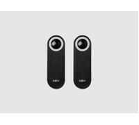 Coppia Di Fotocellule Da Esterno Key Automation Sekur Ft Ft23 Automazione Nuovo