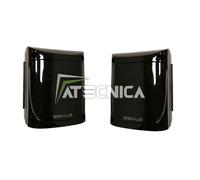 Coppia di fotocellule da esterno originali FAAC GENIUS Orion JA310 automazione
