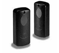 Coppia Di Fotocellule Da Esterno Parete 24v 20MT CAME DELTA-DIR 001DIR20 DIR20