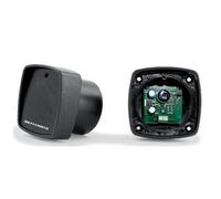 COPPIA DI FOTOCELLULE DA INCASSO MURO CANCELLI SERRANDE GARAGE AUTOMATISMI 24V