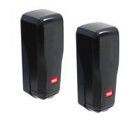 DESME A.15 COPPIA FOTOCELLULE BFT P111526 AUTOMAZIONE AUTOMATISMI ORIGINALE