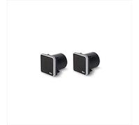 Coppia di fotocellule large da incasso Nice orientabili fino a 30 gradi codice : EPLIO