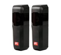 BFT Fotocellule orientabili COMPACTA P111782 per automazioni cancelli e porte