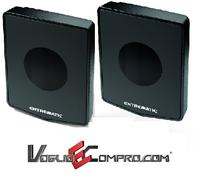 COPPIA DI FOTOCELLULE PER MONTAGGIO ESTERNO DITEC AXP2 24V/24VCA 30M