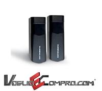 COPPIA DI FOTOCELLULE SLIM A BATTERIA PER MONTAGGIO ESTERNO DITEC LIN2B