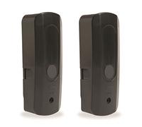 Coppia di fotocellule Wireless portata 10M Came System RIOCEL01 RIOPH8WS
