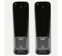 Coppia Di Fotocellule Xp 20B D Orientabili (Faac Cod. 785120)