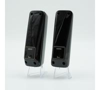 Coppia di fotocellule XP20 D universali - Fascio infrarosso trasmettitore/ricevitore - Alimentazione a bassa tensione - IP54 - Cancello & Garage + 1 Goodies DOMOBIP (XP20 BD)