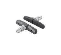 Coppia di ganasce freno Shimano M70T4 V-Break
