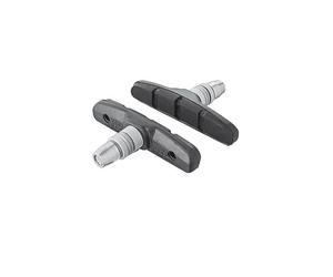 Coppia di ganasce freno Shimano M70T4 V-Break