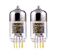 Coppia di Genalex Gold Lion E88CC/6922 - preamplificatore tubo vuoto