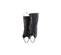 Coppia di ghette black diamond frontpoint gore tex nero