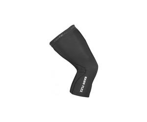 Coppia di ginocchiere castelli nanoflex nere