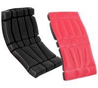 Coppia di ginocchiere Ergopad