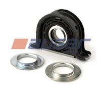 Coppia Di Giunti Cardanici Compatibili Con IVECO, MAN, RENAULT (RVI), VOLVO Ø45