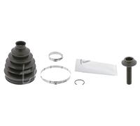 Coppia Di Giunti Cardanici Lato Ruota Per Audi A4 A5 Q5 2.0 TDI TFSI 8K0498203B