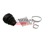 Coppia Di Giunti Per Citroën Berlingo 3287A9 9647779180