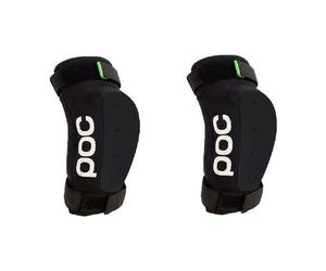 Coppia di gomitiere poc joint vpd 2 0 nere