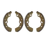 Coppia Di Guaine Per Freni A Tamburo Ø 180 Mm 31 Mm A.B.S. Per MAZDA 121
