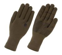 Agu Venture Merino Gloves Verde L-XL Uomo