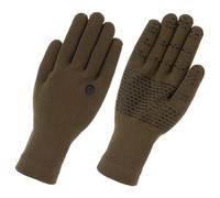 Agu Venture Merino Gloves Verde S-M Uomo