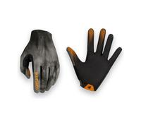 Coppia di guanti bluegrass vapor lite arancione grigio