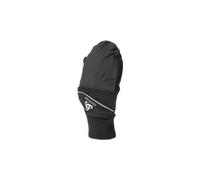Coppia di guanti di sicurezza odlo intensity cover black unisex