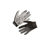 Coppia di guanti lunghi da donna endura hummvee plus ii nero