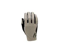Coppia di guanti lunghi seven control grigio