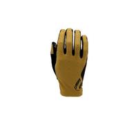 Coppia di guanti lunghi seven control sand